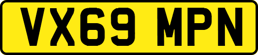 VX69MPN