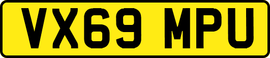 VX69MPU