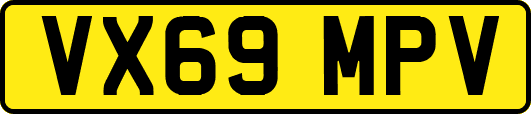VX69MPV