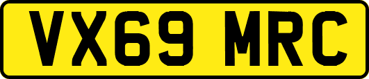 VX69MRC