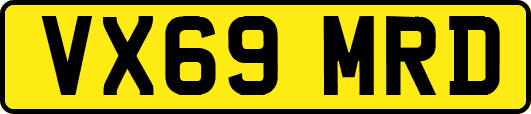VX69MRD