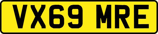VX69MRE
