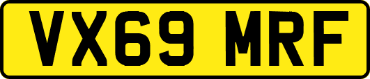 VX69MRF