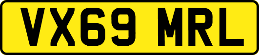 VX69MRL