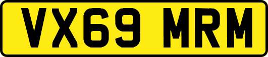 VX69MRM