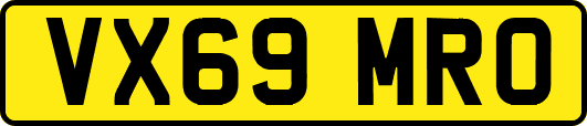 VX69MRO