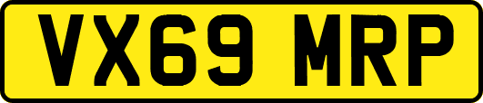 VX69MRP