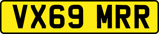 VX69MRR