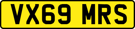VX69MRS