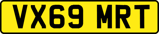 VX69MRT