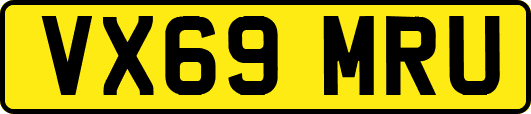 VX69MRU