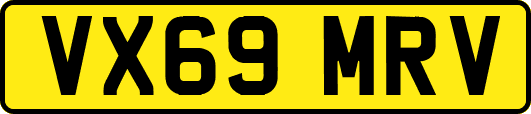 VX69MRV