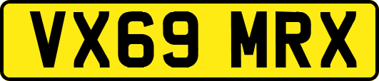 VX69MRX