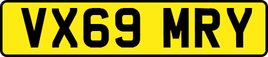 VX69MRY