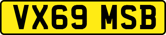 VX69MSB