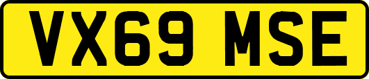 VX69MSE