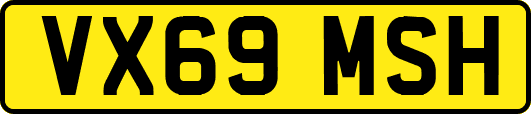 VX69MSH