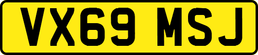 VX69MSJ