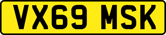 VX69MSK