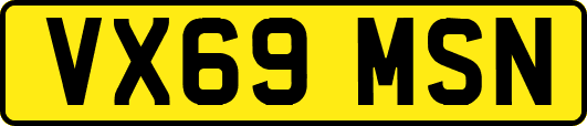 VX69MSN