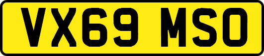 VX69MSO