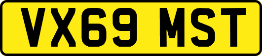 VX69MST