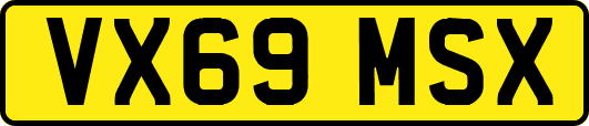 VX69MSX