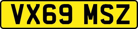 VX69MSZ