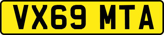 VX69MTA
