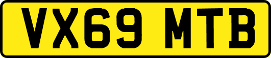 VX69MTB
