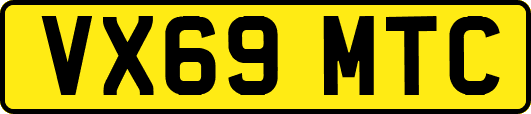 VX69MTC