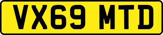VX69MTD