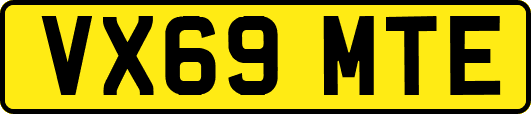 VX69MTE