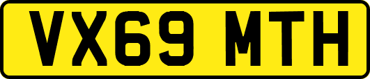 VX69MTH