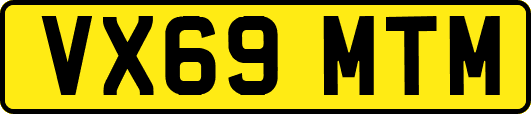 VX69MTM