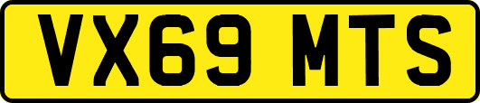 VX69MTS