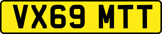 VX69MTT