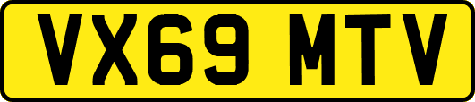 VX69MTV