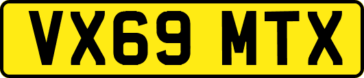 VX69MTX