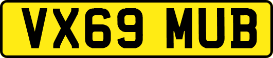 VX69MUB