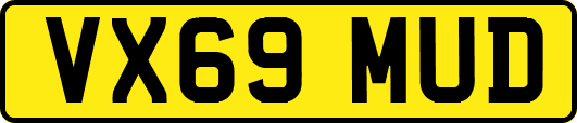 VX69MUD