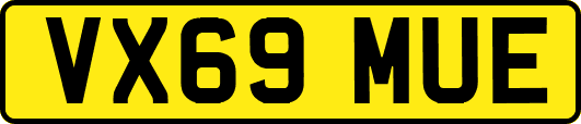 VX69MUE