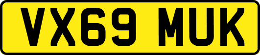 VX69MUK