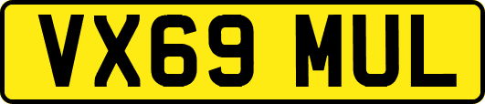 VX69MUL
