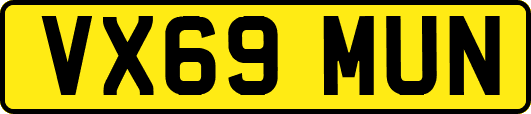 VX69MUN