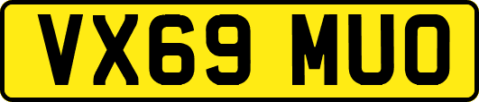 VX69MUO