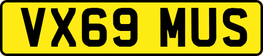 VX69MUS