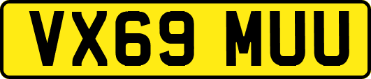 VX69MUU