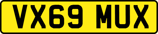 VX69MUX