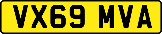 VX69MVA